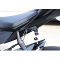 Sato Racing Helmet Lock for Yamaha YZF-R6 (2017+) Sato Racing Helmet Lock for Yamaha YZF-R6 (2017+)